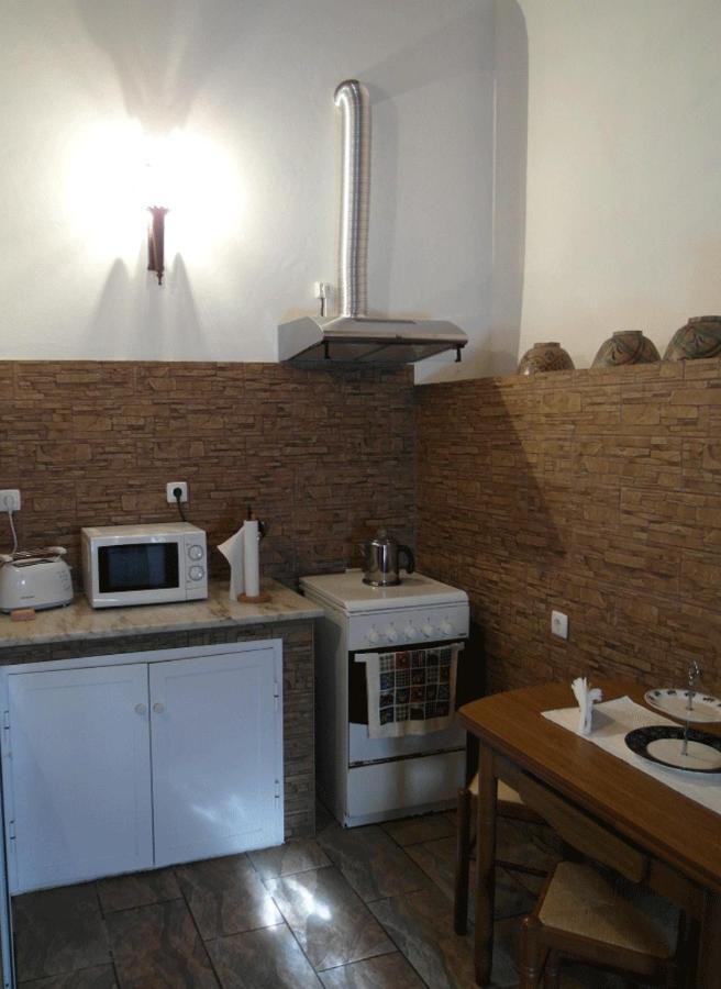 Holiday home Casa Do Ti' Marrao *