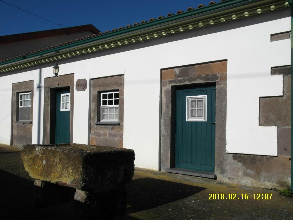 Casa Do Ti' Marrao Praia da Vitoria