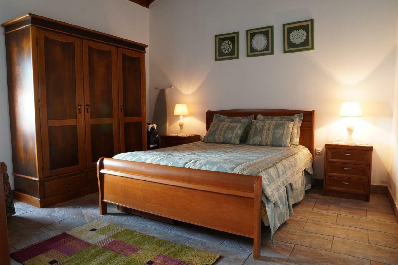 Casa Do Ti' Marrao Casa vacanze *